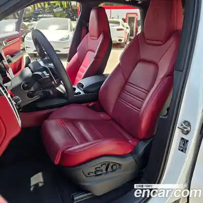 Porsche Cayenne 2023 3.0 гидро в Москве № 1837221, миниатюра 10