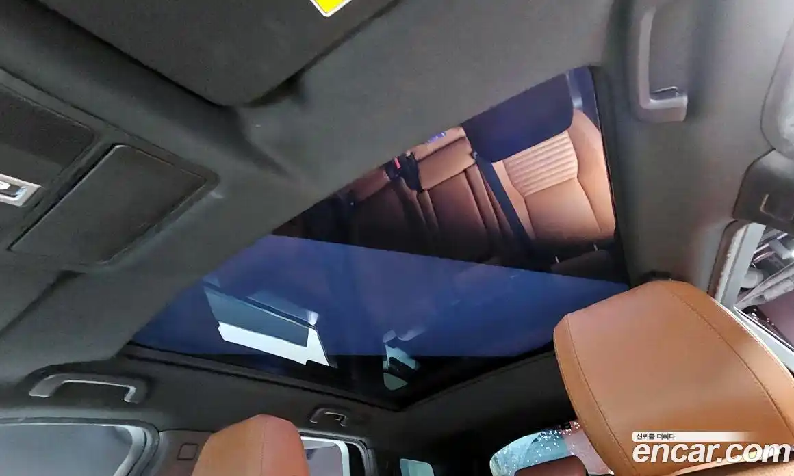 Land Rover Discovery Sport 2017 2.0 гидро в Москве № 1837433, фото 19