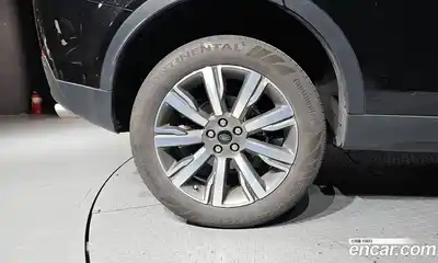 Land Rover Discovery Sport 2017 2.0 гидро в Москве № 1837433, миниатюра 5