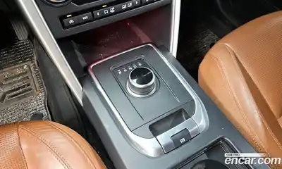 Land Rover Discovery Sport 2017 2.0 гидро в Москве № 1837433, миниатюра 9