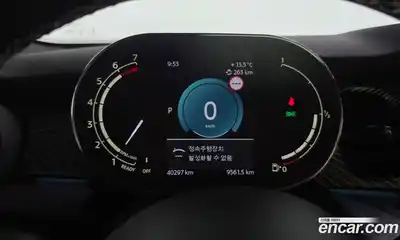 Mini Cooper 2022 2.0 гидро в Москве № 1837583, миниатюра 11
