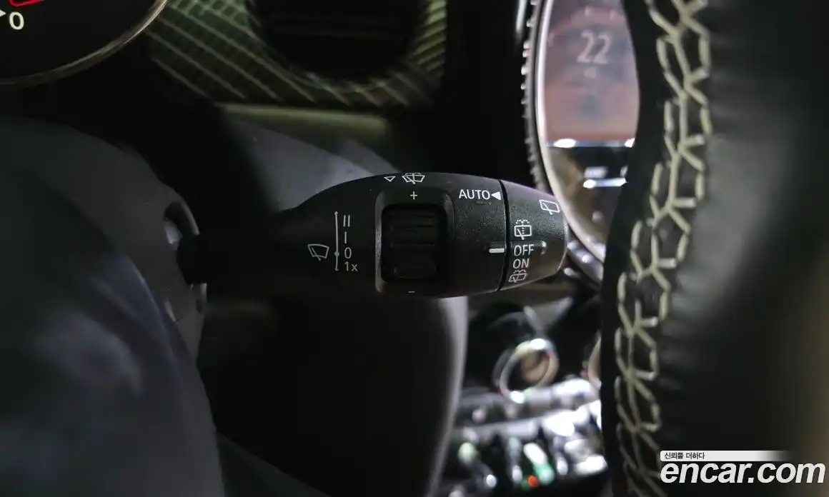 Mini Cooper 2022 2.0 гидро в Москве № 1837583, фото 22