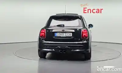 Mini Cooper 2022 2.0 гидро в Москве № 1837583, миниатюра 4