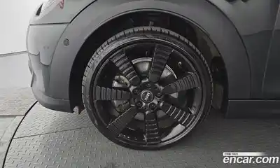 Mini Cooper 2022 2.0 гидро в Москве № 1837583, миниатюра 5