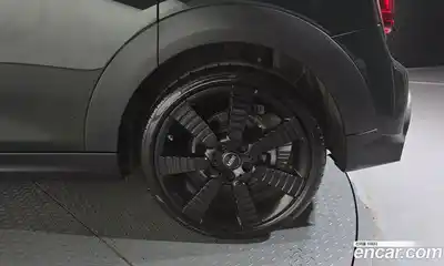 Mini Cooper 2022 2.0 гидро в Москве № 1837583, миниатюра 7