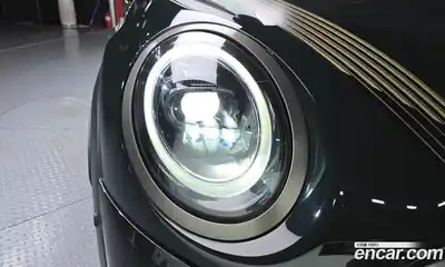 Mini Cooper 2022 2.0 гидро в Москве № 1837583, миниатюра 8