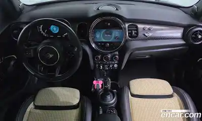 Mini Cooper 2022 2.0 гидро в Москве № 1837583, миниатюра 10