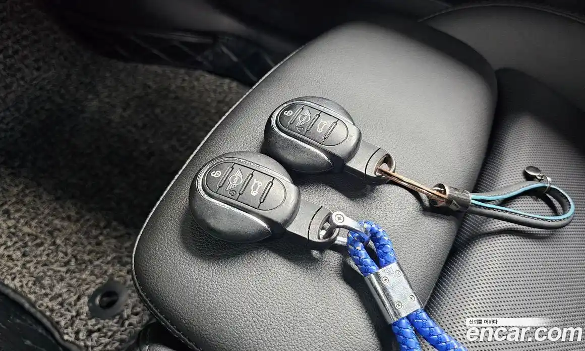 Mini Countryman 2019 2.0 гидро в Москве № 1837605, фото 22