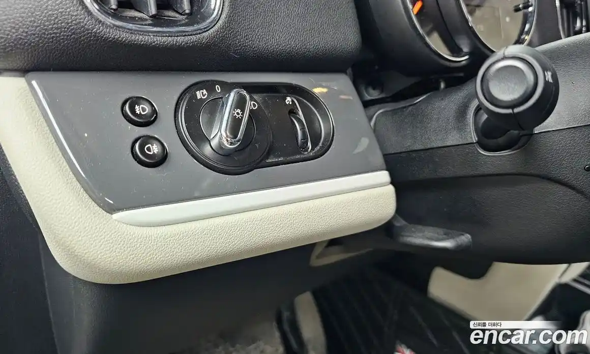 Mini Countryman 2019 2.0 гидро в Москве № 1837605, фото 23