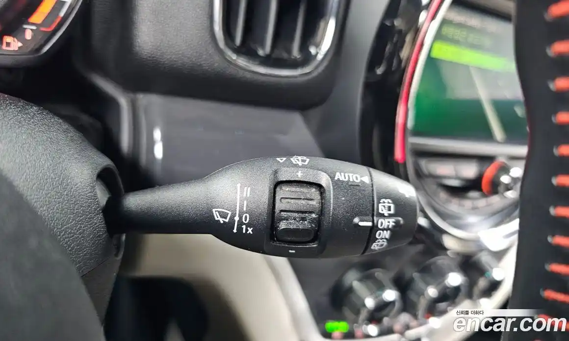 Mini Countryman 2019 2.0 гидро в Москве № 1837605, фото 27