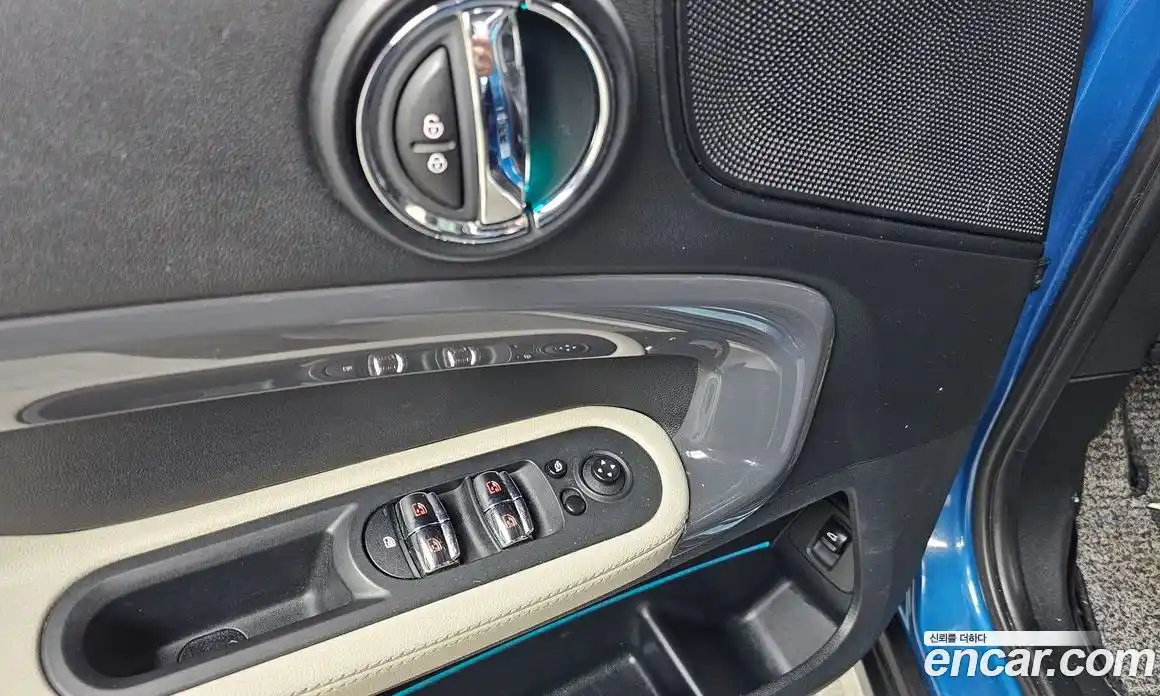 Mini Countryman 2019 2.0 гидро в Москве № 1837605, фото 28