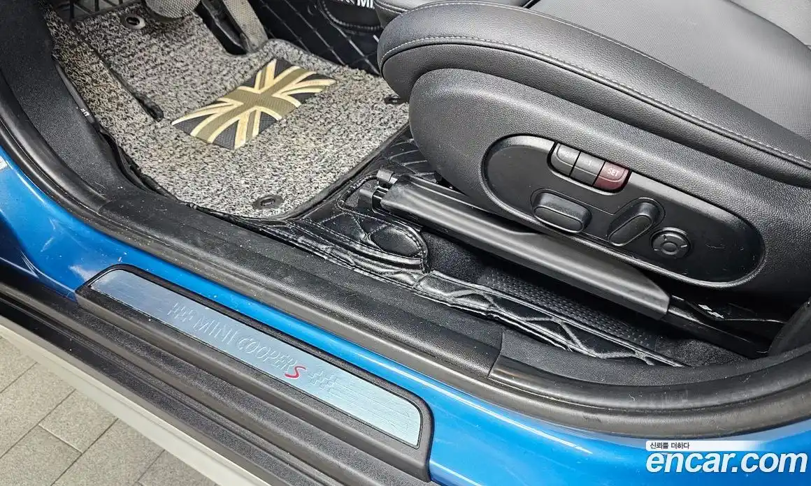 Mini Countryman 2019 2.0 гидро в Москве № 1837605, фото 30