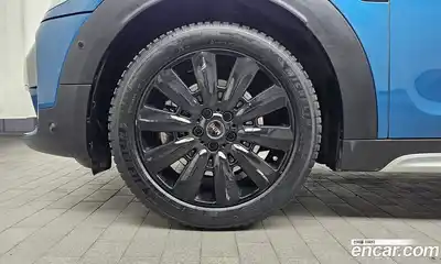 Mini Countryman 2019 2.0 гидро в Москве № 1837605, миниатюра 5