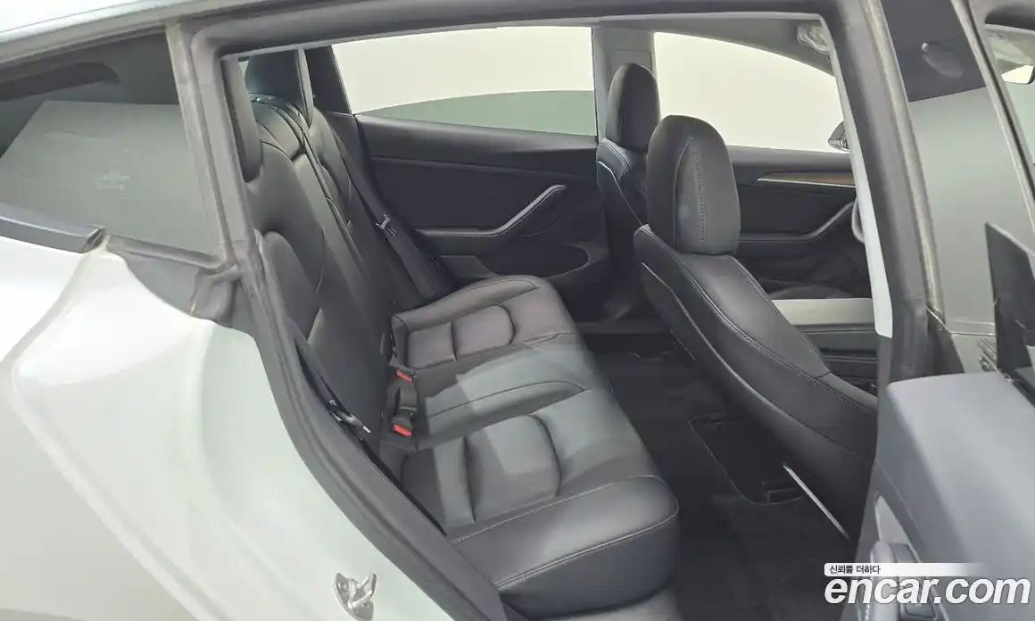 Tesla Model 3 2021 0.2 гидро, фото 11