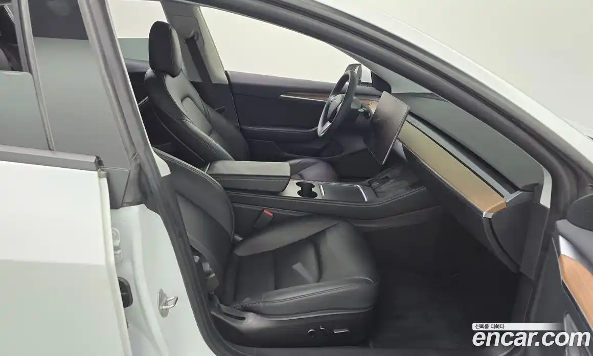 Tesla Model 3 2021 0.2 гидро, фото 12