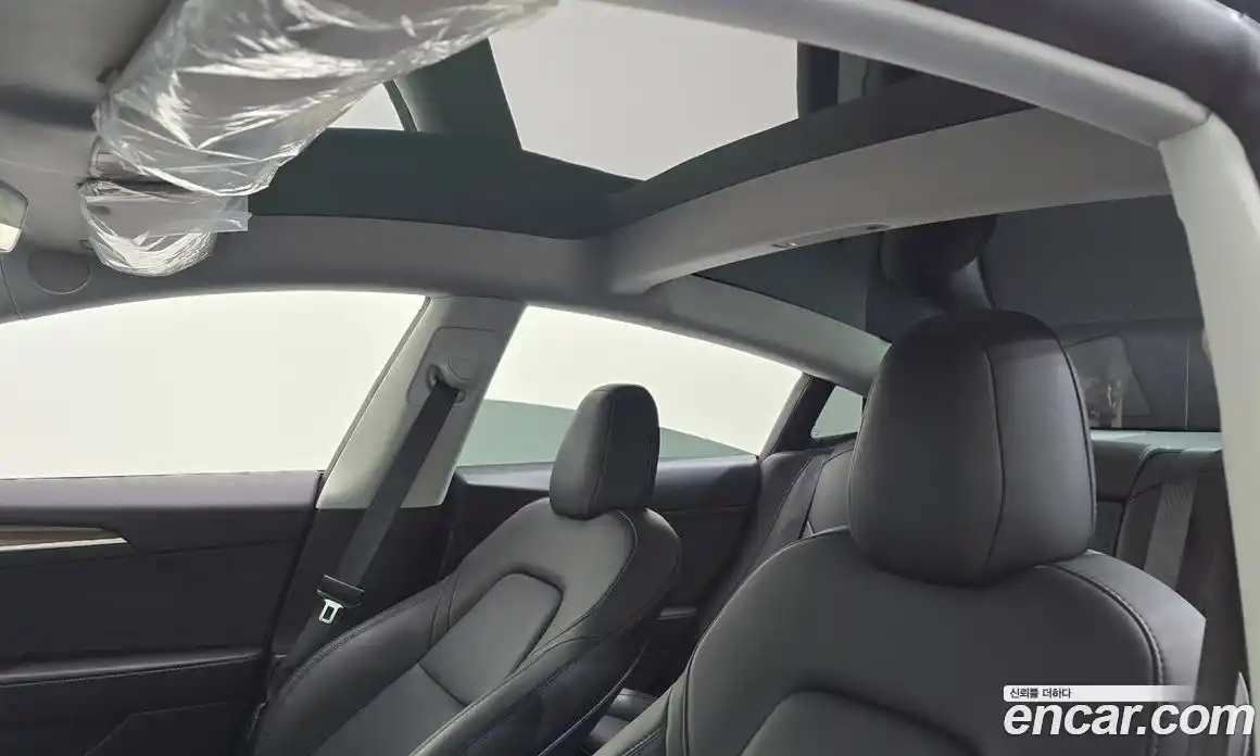 Tesla Model 3 2021 0.2 гидро, фото 19