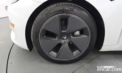 Tesla Model 3 2021 0.2 гидро, миниатюра 5