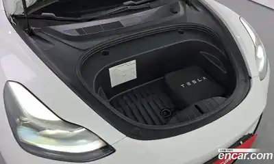 Tesla Model 3 2021 0.2 гидро, миниатюра 6