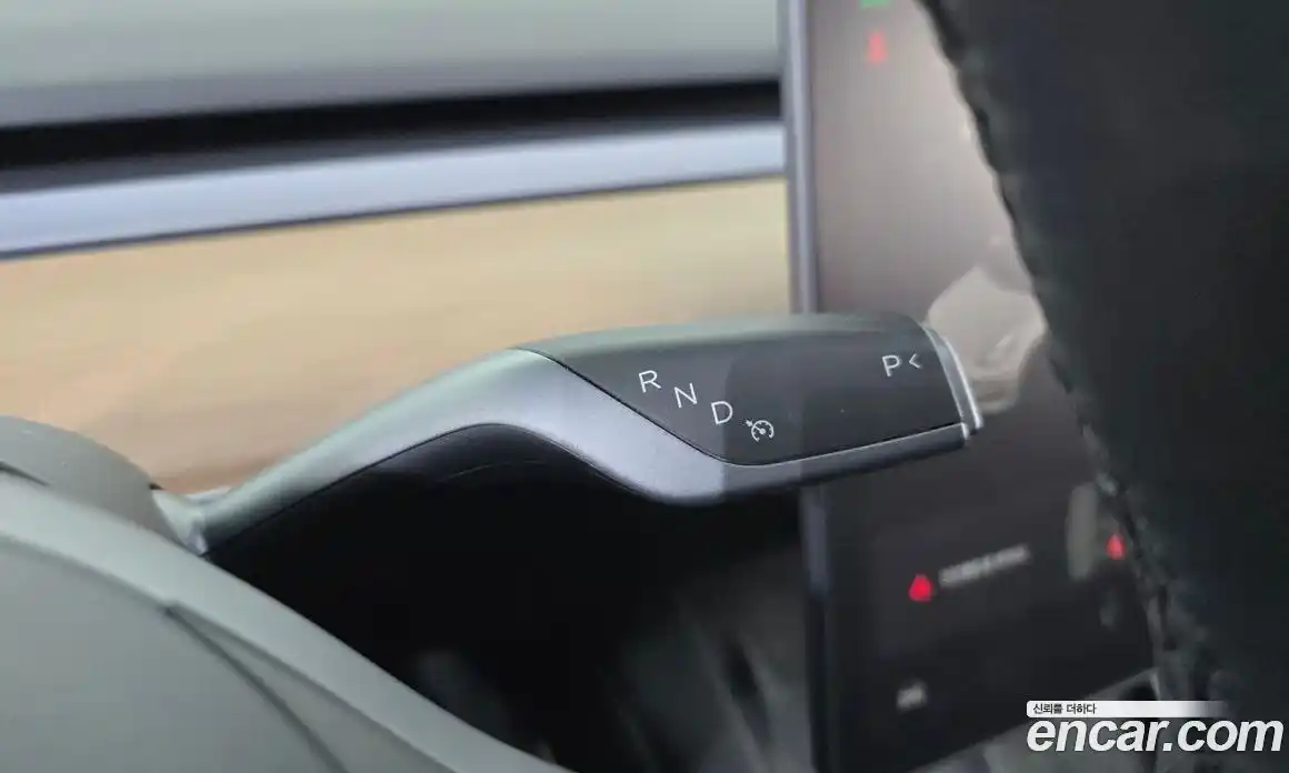 Tesla Model 3 2021 0.2 гидро, фото 9