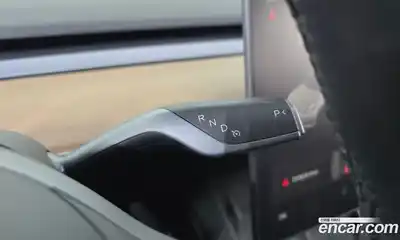 Tesla Model 3 2021 0.2 гидро, миниатюра 9
