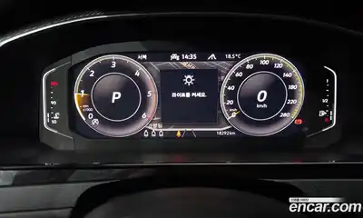 Volkswagen Arteon 2022 2.0 гидро в Москве № 1838027, миниатюра 11