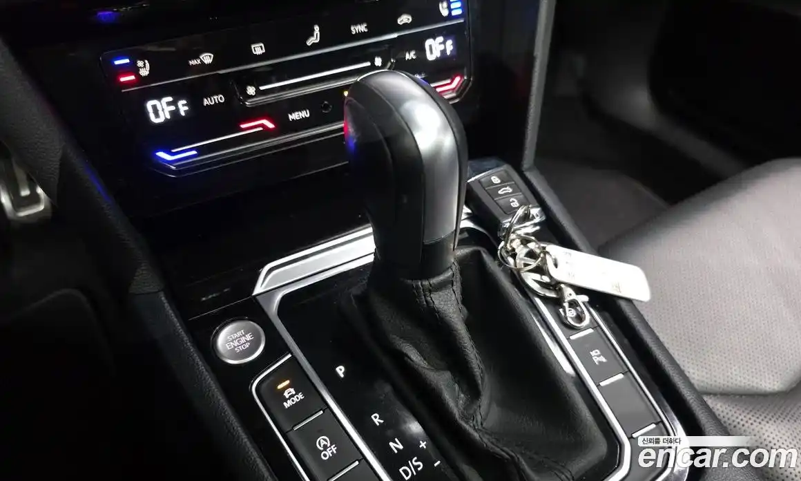 Volkswagen Arteon 2022 2.0 гидро в Москве № 1838027, фото 12