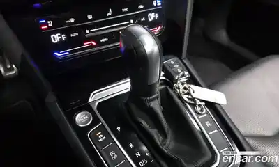 Volkswagen Arteon 2022 2.0 гидро в Москве № 1838027, миниатюра 12