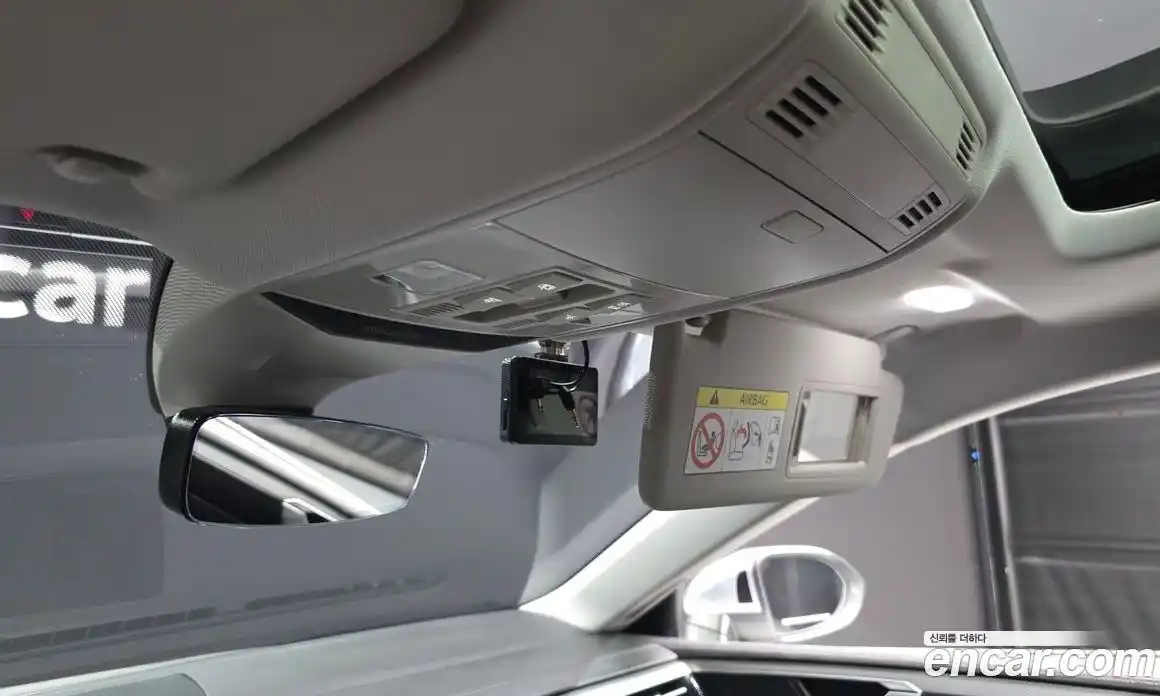 Volkswagen Arteon 2022 2.0 гидро в Москве № 1838027, фото 33