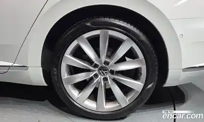 Volkswagen Arteon 2022 2.0 гидро в Москве № 1838027, миниатюра 7