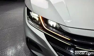 Volkswagen Arteon 2022 2.0 гидро в Москве № 1838027, миниатюра 8