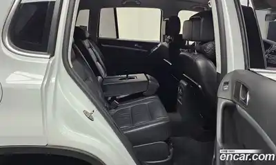 Volkswagen Tiguan 2016 2.0 гидро в Москве № 1838082, миниатюра 12