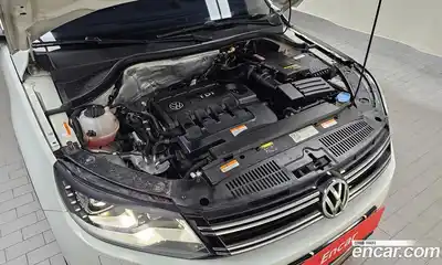 Volkswagen Tiguan 2016 2.0 гидро в Москве № 1838082, миниатюра 6