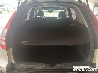 Honda CR-V 2008 2.4 гидро в Москве № 1838634, миниатюра 7