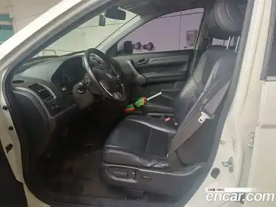Honda CR-V 2008 2.4 гидро в Москве № 1838634, миниатюра 8