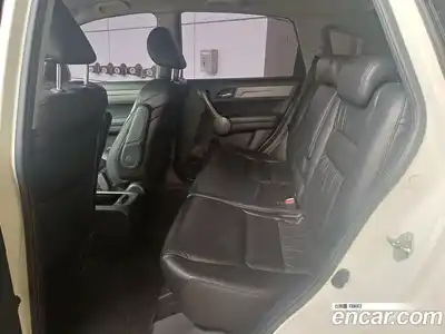 Honda CR-V 2008 2.4 гидро в Москве № 1838634, миниатюра 9