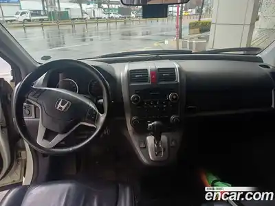 Honda CR-V 2008 2.4 гидро в Москве № 1838634, миниатюра 10