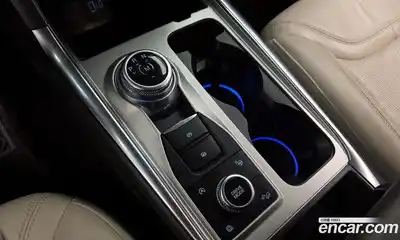 Ford Explorer 2021 3.0 гидро в Москве № 1838672, миниатюра 12