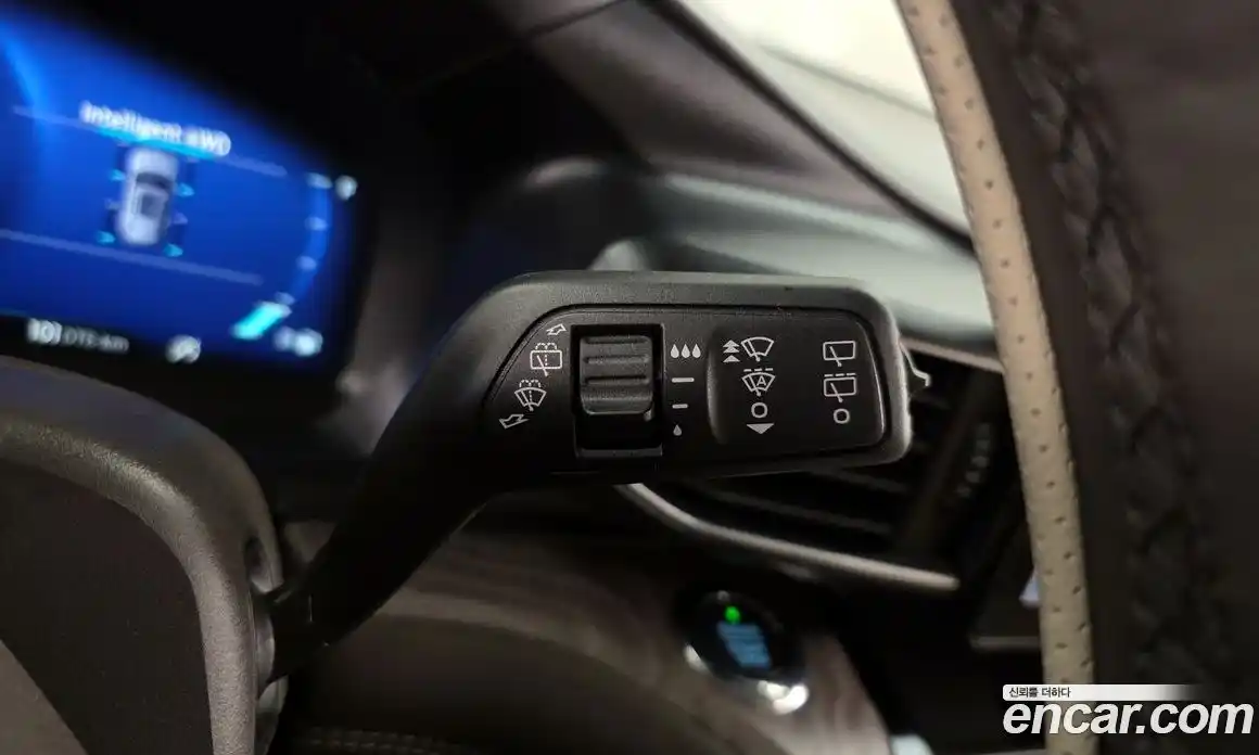 Ford Explorer 2021 3.0 гидро в Москве № 1838672, фото 29