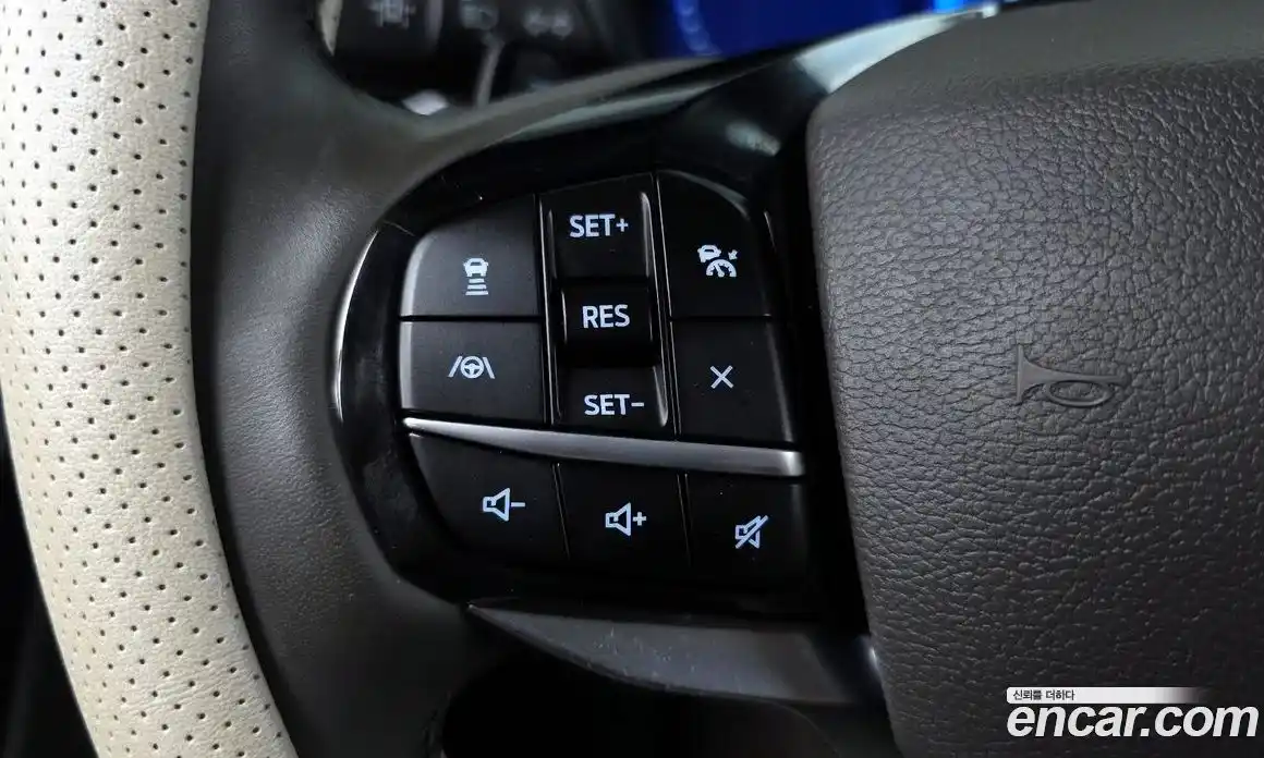 Ford Explorer 2021 3.0 гидро в Москве № 1838672, фото 33