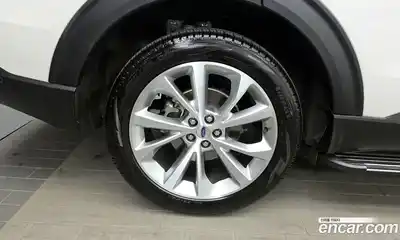 Ford Explorer 2021 3.0 гидро в Москве № 1838672, миниатюра 5