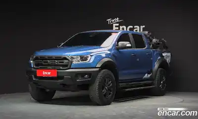 Ford Ranger 2.0 Raptor