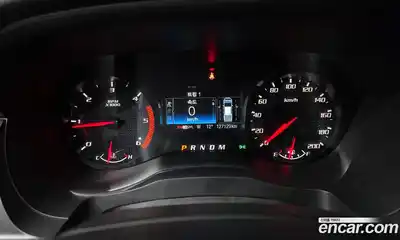 Ford Ranger 2021 2.0 гидро в Москве № 1838826, миниатюра 11