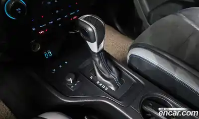Ford Ranger 2021 2.0 гидро в Москве № 1838826, миниатюра 12