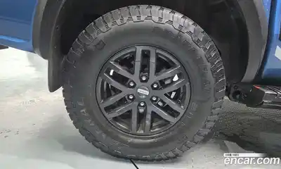 Ford Ranger 2021 2.0 гидро в Москве № 1838826, миниатюра 5