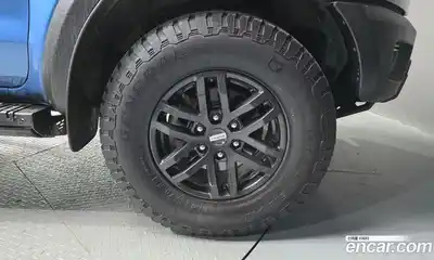 Ford Ranger 2021 2.0 гидро в Москве № 1838826, миниатюра 7