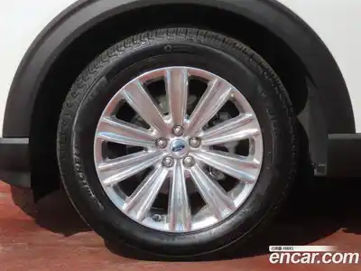 Ford Explorer 2023 2.3 гидро в Москве № 1838943, миниатюра 5