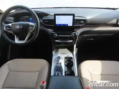 Ford Explorer 2023 2.3 гидро в Москве № 1838943, миниатюра 7