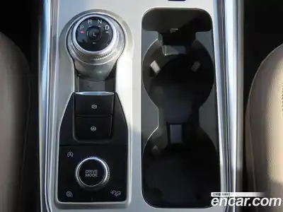 Ford Explorer 2023 2.3 гидро в Москве № 1838943, миниатюра 9