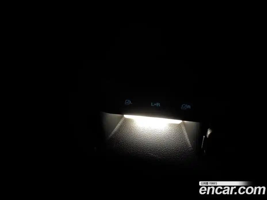 Ford Explorer 2020 2.3 гидро в Москве № 1839038, фото 17