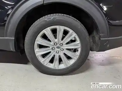 Ford Explorer 2020 2.3 гидро в Москве № 1839038, миниатюра 5